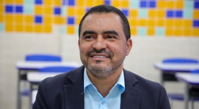 Governador Wanderlei Barbosa inaugura novo Complexo de Delegacias em Palmas