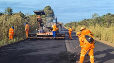 Estado fechou o ano gastando mais no serviço da dívida que fazendo investimentos e com resultado primário negativo de R$ 141  milhões. Superior aos R$ 85 milhões negativos de 2024. Situação não é confortável para candidato do governo