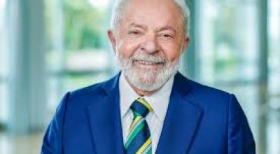 Lula discursa na abertura do Fórum Econômico da AL e Caribe, no Panamá