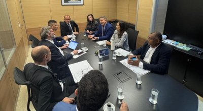 Ministério da Integração e do Desenvolvimento Regional reconhece decreto de emergência da Prefeitura de Palmas