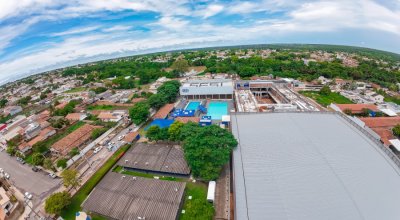 SESI reabre inscrições para vaga de Professor de Educação Tecnológica