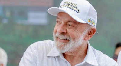 Lula tem evolução satisfatória após cirurgia de catarata