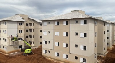 Prefeitura de Palmas divulga lista de famílias aptas à seleção de moradias do Residencial Parque dos Ipês