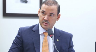 "Besta é o político que usa pesquisa para induzir o eleitor", afirma pré-candidato ao governo do Tocantins Vicentinho Júnior