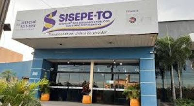 Prazo para inscrições de chapa na eleição do Sisepe-TO já está aberto