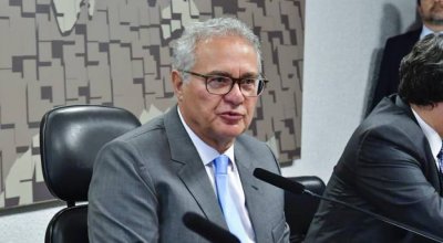 Senado instala comissão para apurar fraudes do Banco Master