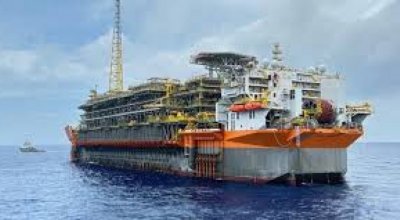 ANP impõe condições para retomada de perfuração na Foz do Amazonas