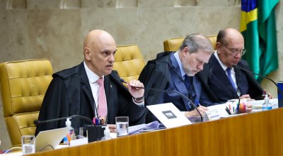STF avança na análise de norma sobre atuação de magistrados nas redes sociais 