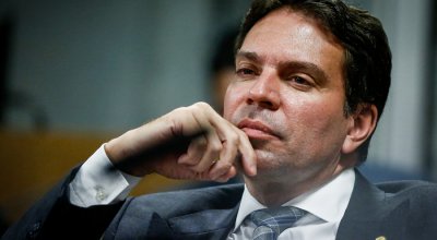 Foragido nos EUA, Ramagem é ouvido pelo STF por videoconferência