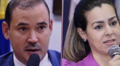 Silêncio de Cínthia e Vicentinho sobre os acertos do PP com PSDB  é constrangedor e denuncia pano sobre questão que envolve recursos públicos