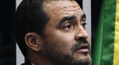 Depois de Veja, agora é a Globo que inclui Wanderlei na lista de governadores com futuro indefinido!! após "cristianizar" candidatura de Amélio ao Senado ou Governo na semana em que se pede livre movimentação política  a Karynne