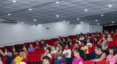 Comerciantes inscritos para Capital da Fé 2026 participam de sorteio público nesta segunda-feira