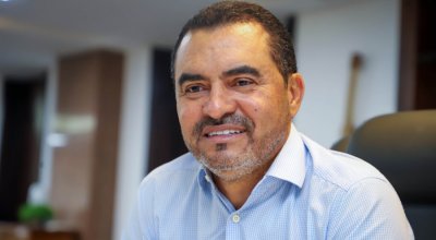 Com novos concursos, gestão de Wanderlei Barbosa vai chegar a mais de 12 mil vagas ofertadas