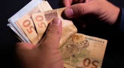 Mercado reduz previsão da inflação para 3,97% este ano