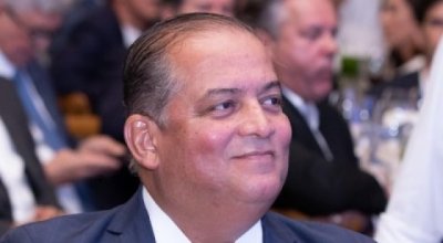 Eduardo Gomes afasta teorias conspiratórias e divisionistas: Dorinha, Wanderlei, Gaguim e Amélio estarão juntos na campanha eleitoral