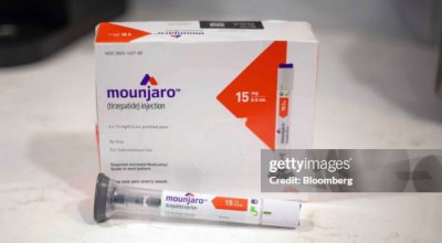 Câmara aprova urgência para votar quebra de patente do Mounjaro