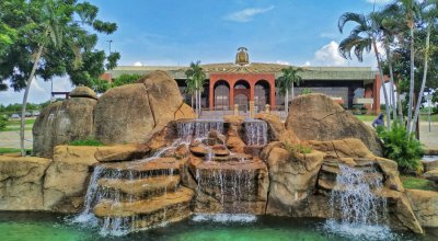Governador Wanderlei Barbosa decreta ponto facultativo na segunda, 16, e terça-feira, 17, de Carnaval