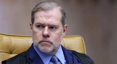 PF pede a Fachin suspeição de Toffoli no inquérito do Banco Master