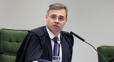 André Mendonça assume relatoria do caso Master após saída de Toffoli