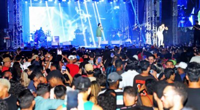 Lula é acionado no TCU e PGR por campanha antecipada no carnaval com recursos públicos e no Tocantins prefeitos pedem votos a seus candidatos na farra paga pelo contribuinte sem qualquer apito de um guarda oficial