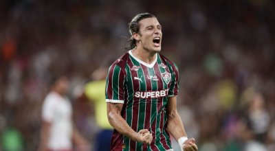 Fluminense supera Bangu e pega Vasco na semi do Campeonato Carioca