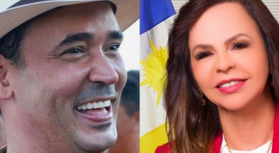 Publicamente, Laurez aparenta perder terreno para Vicentinho Jr no campo político que disputam.  E já se antevê nos bastidores um debate entre o Deputado e a Senadora, um no ataque e outro na defesa