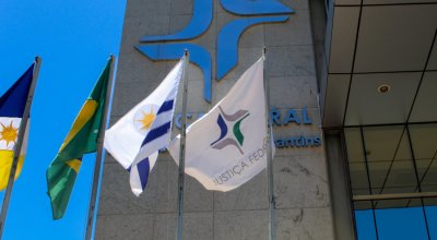 Justiça Federal do Tocantins divulga resultado da primeira etapa de processo seletivo simplificado