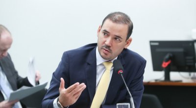   Vicentinho Júnior assume PSDB-TO, enaltece história da sigla, prega união e faz convite para fortalecer "projeto dos sonhos do Tocantins"