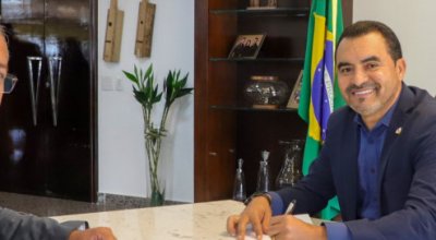 Wanderlei autoriza concursos necessários mas, do ponto e vista financeiro e fiscal, inoportunos. Estudo do Comsefaz esta semana aponta contraste entre receitas, despesas e investimentos estaduais comparada a média nacional