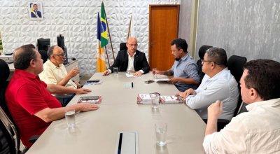 Governo do Tocantins avança na formalização de novos contratos do Servir e mantém regularidade dos atendimentos