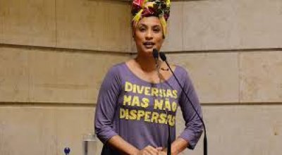 STF começa a julgar mandantes do assassinato de Marielle e Anderson