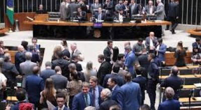 Câmara aprova PL antifacção e endurece penas para crime organizado