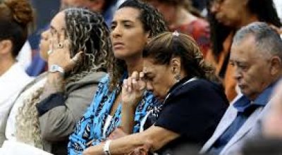 Julgamento de réus pelo assassinato de Marielle seguirá nesta quarta