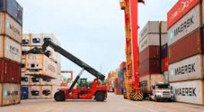 Novas tarifas de Trump poupam 46% das exportações do Brasil aos EUA