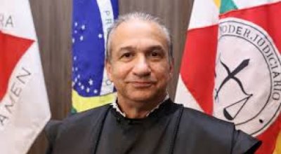 CNJ afasta desembargador que absolveu acusado de estupro de vulnerável