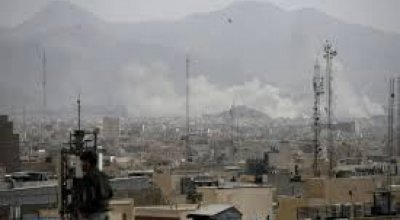 Ataques ao Irã deixam ao menos 201 mortos e cerca de 750 feridos