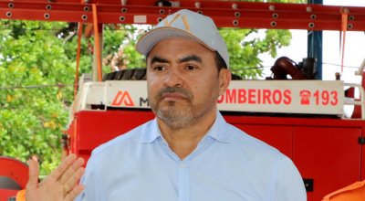 Governador Wanderlei Barbosa anuncia força-tarefa para atender regiões afetadas pelas fortes chuvas no Tocantins