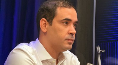 Pré-candidato ao governo do Tocantins, Vicentinho Júnior garante saúde descentralizada e fortalecimento dos hospitais do interior