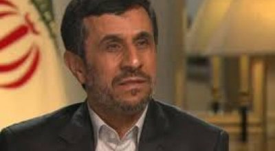 Bombardeio a Teerã mata ex-presidente iraniano Mahmoud Ahmadinejad