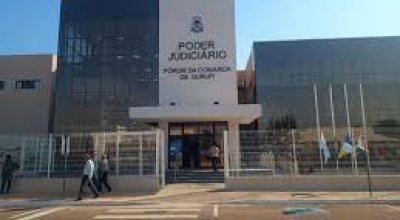 Policial militar é condenado a 35 anos de prisão por assassinatos em Gurupi