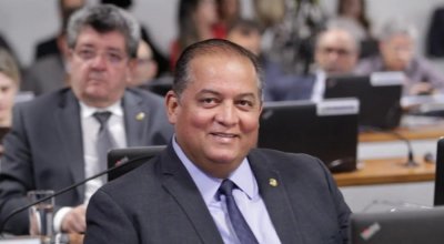 Senador Eduardo Gomes viabiliza R$ 7.054.225 para a saúde de 26 municípios do Tocantins