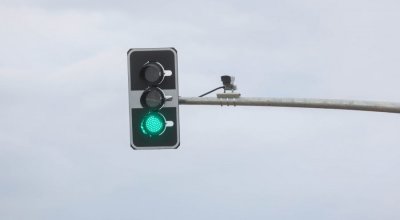 Prefeitura de Palmas inicia implantação de semáforos inteligentes na Capital com câmeras de última geração