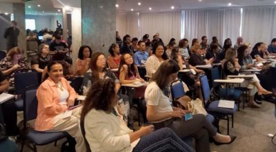 Em Brasília, equipe do Governo do Tocantins participa de Encontro Nacional para debater Cadastro Único Vigilância Socioassistencial e Bolsa Família