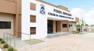 Homem é condenado a 22 anos de prisão por feminicídio em Ponte Alta do Tocantins