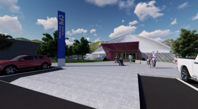 Prefeitura de Palmas assina ordens de serviço para cinco grandes obras da Saúde