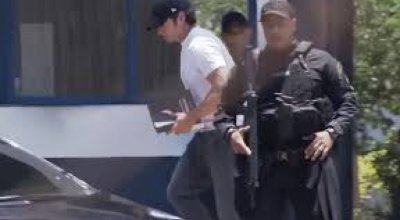 Mendonça autoriza transferência de Vorcaro para presídio federal