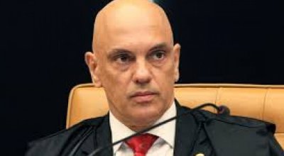 Moraes nega conversas com Vorcaro no dia em que banqueiro foi preso