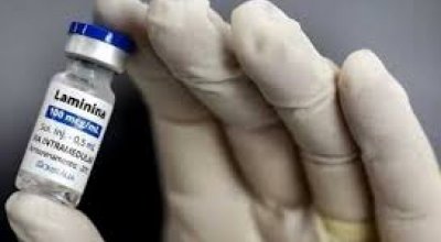 Polilaminina: entenda a esperança e os testes ainda necessários