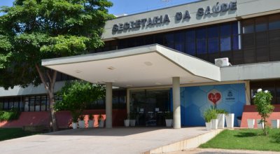 Governo do Tocantins revoga decreto de emergência financeira na Saúde publicado na gestão interina