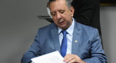 Antônio Andrade no PSDB carimba a saída de Cínthia do palanque de Vicentinho Jr por questões  que dificultariam reeleição de Mantoan